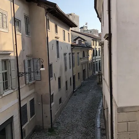 Palladio 11 Udine