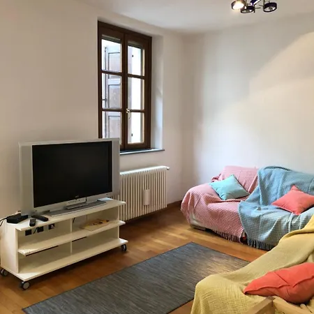 Lejlighed Palladio 11 *