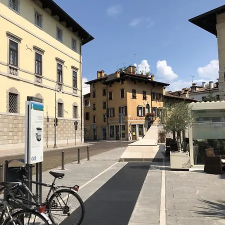 Palladio 11 Udine