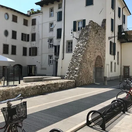 Lejlighed Palladio 11 *