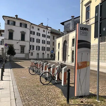 Lejlighed Palladio 11 *