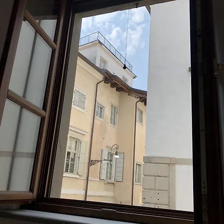 Lejlighed Palladio 11 *
